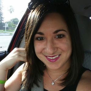 Meet your Posher, Maria